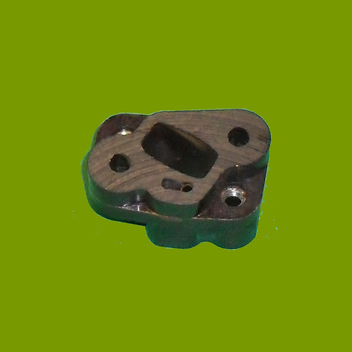 (image for) Tanaka Genuine Carby Insulator Block 4040097A90, 4040099F90, 4040097A81, 6689914